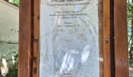 Mágocsy-kastély Pácin - Külső kép