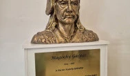 Mágocsy-kastély Pácin - Belső