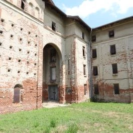 Magtár, Doboz - Külső kép