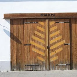 Műemlék Magtár Budajenő - Egyéb