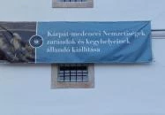 Műemlék Magtár Budajenő