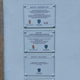 Műemlék Magtár Budajenő - Egyéb