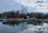 Műemlék Magtár Budajenő