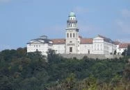 Pannonhalmi Főapátság Pannonhalma