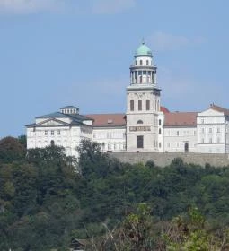Pannonhalmi Főapátság