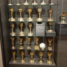 Pannonhalmi Főapátság Pannonhalma - Egyéb