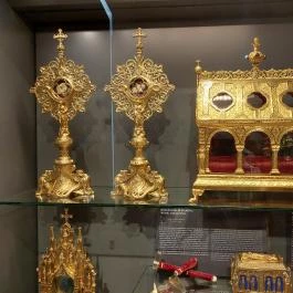 Pannonhalmi Főapátság Pannonhalma - Egyéb