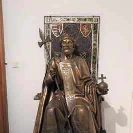 Pannonhalmi Főapátság Pannonhalma - Egyéb