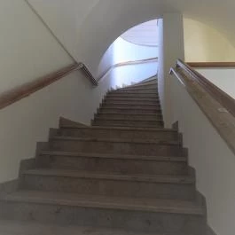 Pannonhalmi Főapátság Pannonhalma - Belső