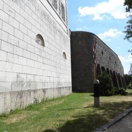 Pannonhalmi Főapátság Pannonhalma - Külső kép