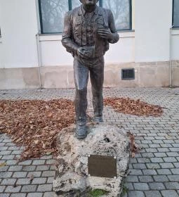 Magyar Földrajzi Múzeum