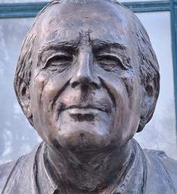 Magyar Földrajzi Múzeum