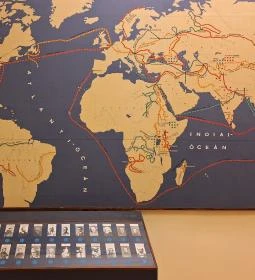 Magyar Földrajzi Múzeum