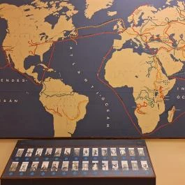 Magyar Földrajzi Múzeum Érd - Egyéb