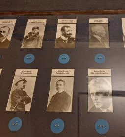 Magyar Földrajzi Múzeum