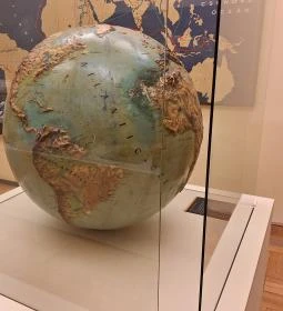 Magyar Földrajzi Múzeum