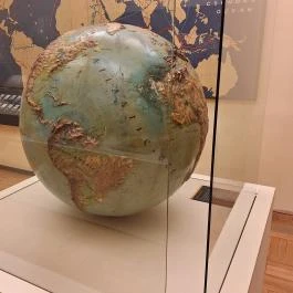 Magyar Földrajzi Múzeum Érd - Egyéb