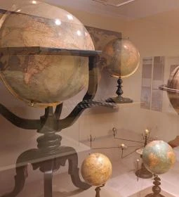 Magyar Földrajzi Múzeum