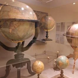 Magyar Földrajzi Múzeum Érd - Egyéb