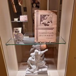 Magyar Földrajzi Múzeum Érd - Egyéb