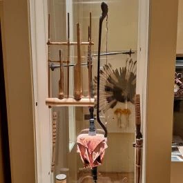 Magyar Földrajzi Múzeum Érd - Egyéb