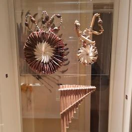 Magyar Földrajzi Múzeum Érd - Egyéb