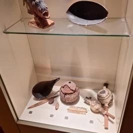 Magyar Földrajzi Múzeum Érd - Egyéb