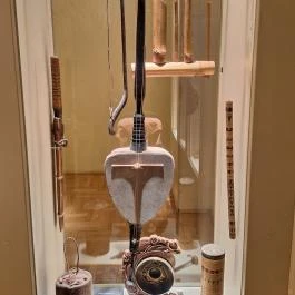 Magyar Földrajzi Múzeum Érd - Egyéb