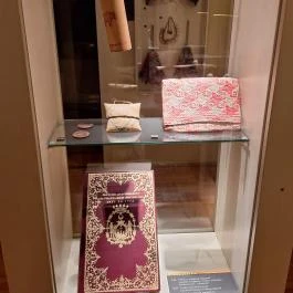 Magyar Földrajzi Múzeum Érd - Egyéb