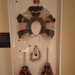 Magyar Földrajzi Múzeum Érd - Egyéb