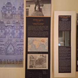 Magyar Földrajzi Múzeum Érd - Egyéb