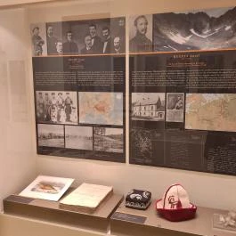 Magyar Földrajzi Múzeum Érd - Egyéb