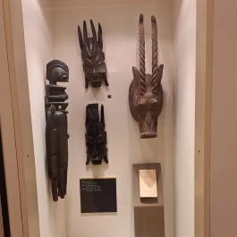 Magyar Földrajzi Múzeum Érd - Egyéb