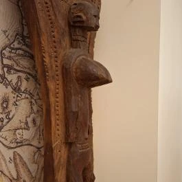 Magyar Földrajzi Múzeum Érd - Egyéb