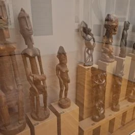 Magyar Földrajzi Múzeum Érd - Egyéb