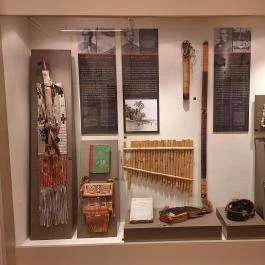 Magyar Földrajzi Múzeum Érd - Egyéb