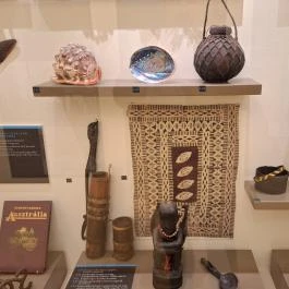 Magyar Földrajzi Múzeum Érd - Egyéb