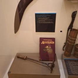 Magyar Földrajzi Múzeum Érd - Egyéb