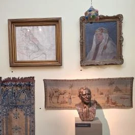 Magyar Földrajzi Múzeum Érd - Egyéb