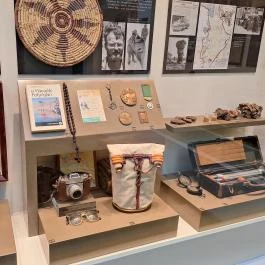 Magyar Földrajzi Múzeum Érd - Egyéb