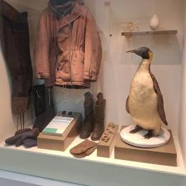 Magyar Földrajzi Múzeum Érd - Egyéb