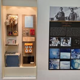 Magyar Földrajzi Múzeum Érd - Egyéb