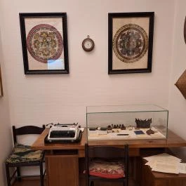 Magyar Földrajzi Múzeum Érd - Egyéb