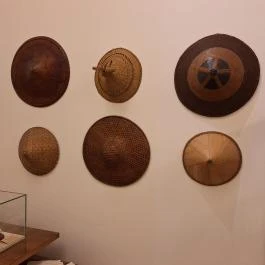 Magyar Földrajzi Múzeum Érd - Egyéb