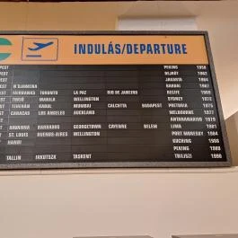 Magyar Földrajzi Múzeum Érd - Egyéb