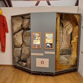 Magyar Földrajzi Múzeum Érd - Egyéb