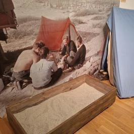 Magyar Földrajzi Múzeum Érd - Egyéb