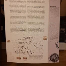 Magyar Földrajzi Múzeum Érd - Egyéb