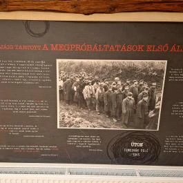 Magyar Földrajzi Múzeum Érd - Egyéb