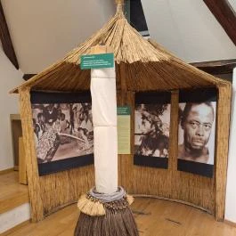 Magyar Földrajzi Múzeum Érd - Egyéb